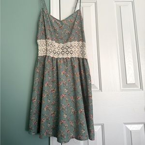 Summer Dress